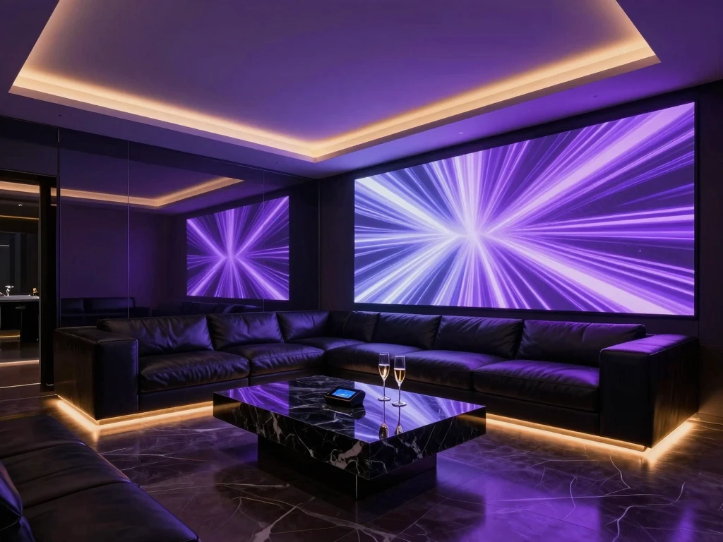 신림하이퍼블릭 철저하게 관리되는 위생적인 내부